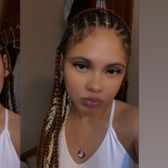 Keylani dixon