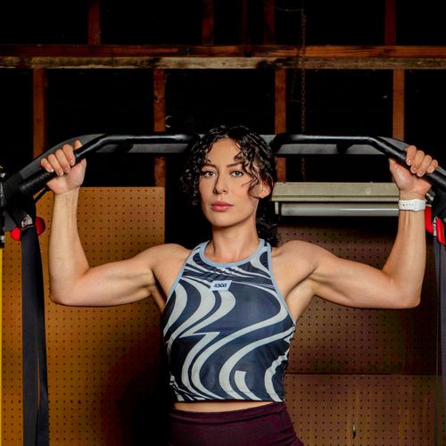 Self Defense with Brie