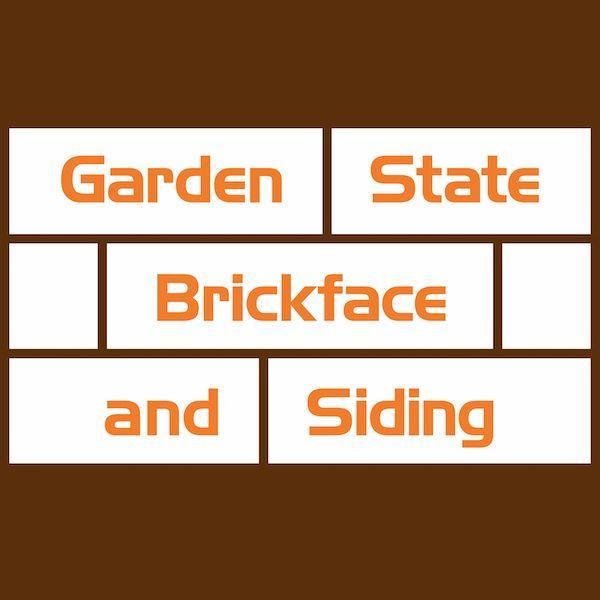 Garden State Brickface and Siding