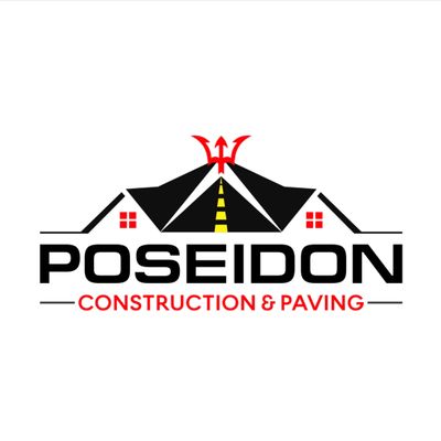 Avatar for Poseidon Construction and Paving