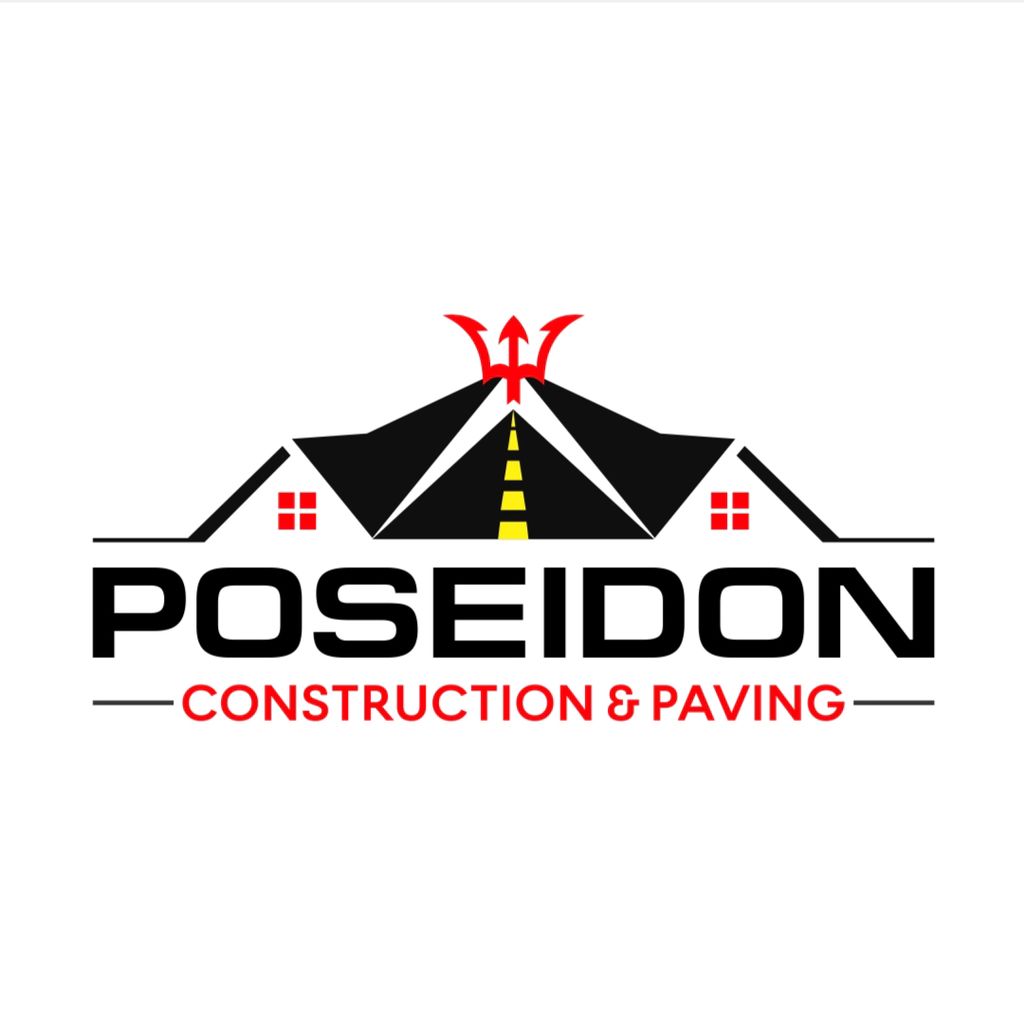 Poseidon Construction and Paving