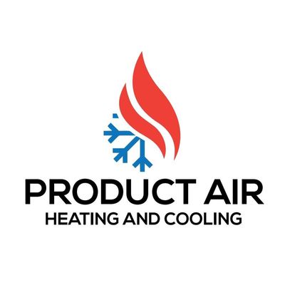 Avatar for Product Air Heating & Cooling