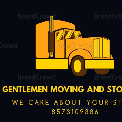 Gentlemen Moving and Storage
