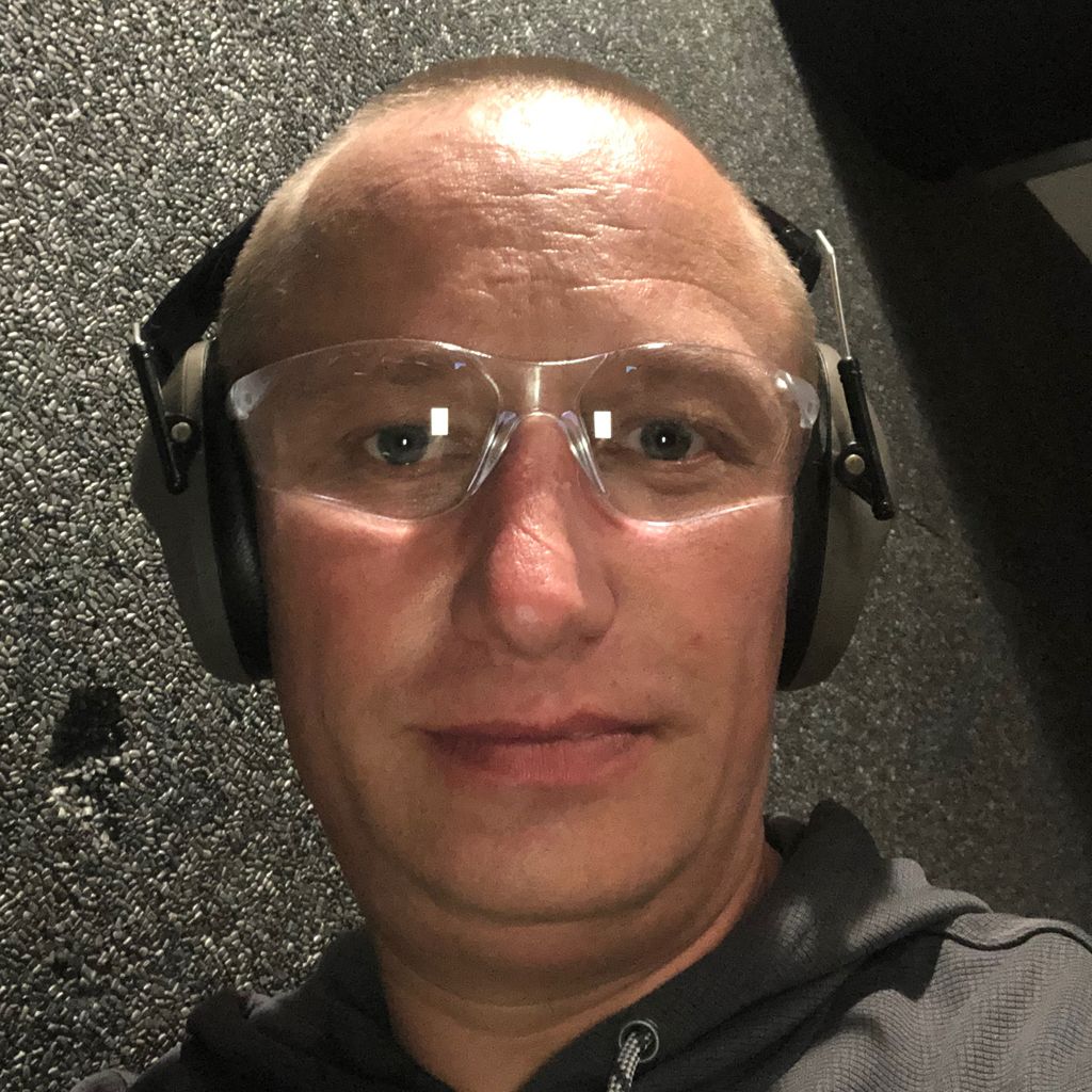 Maksym Baryshok