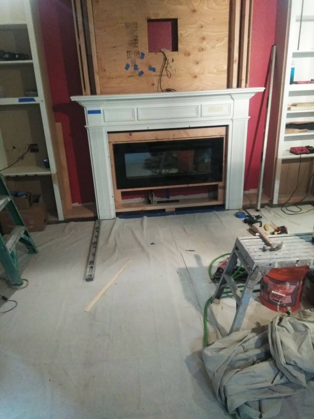 Projects and media