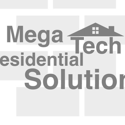 Avatar for Mega Tech Residential Solutions