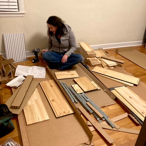 Featured Projects