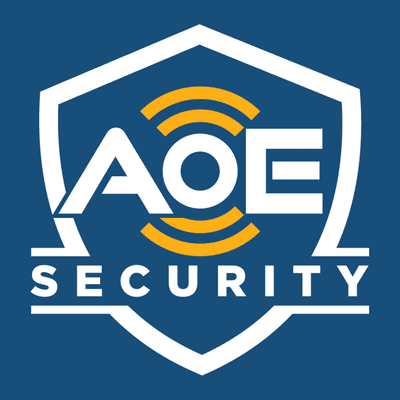 Avatar for AoE Security