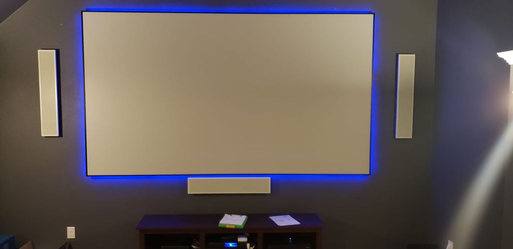 Projects and media