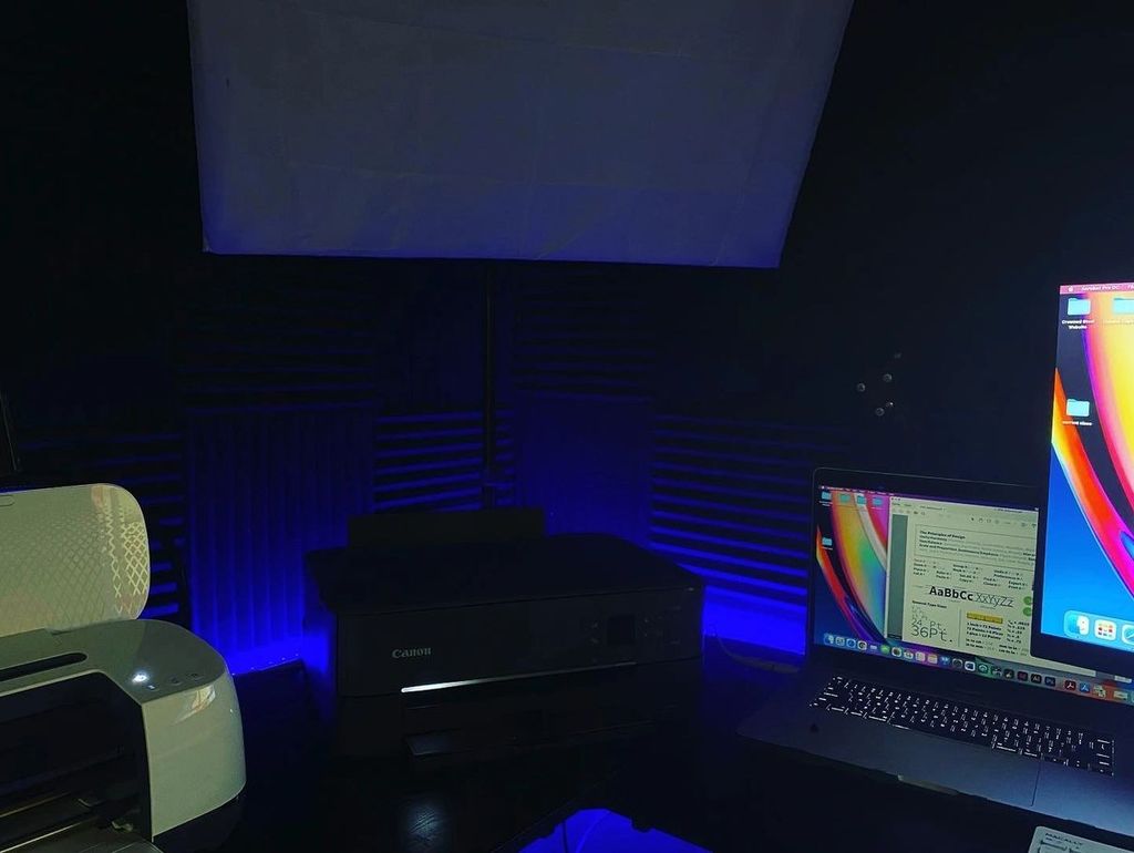 Projects and media