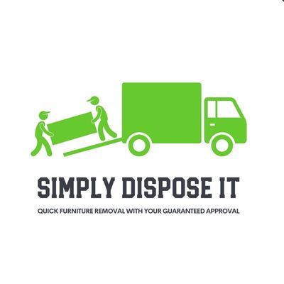 Avatar for Simply Dispose It