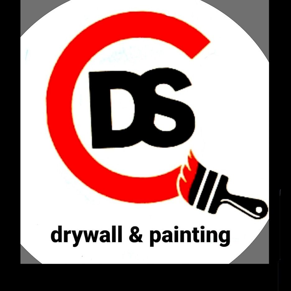 DS Drywall & Painting Renovation