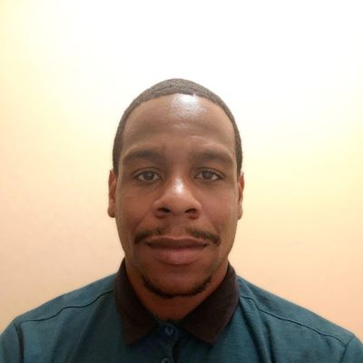 Avatar for Dominick Patterson