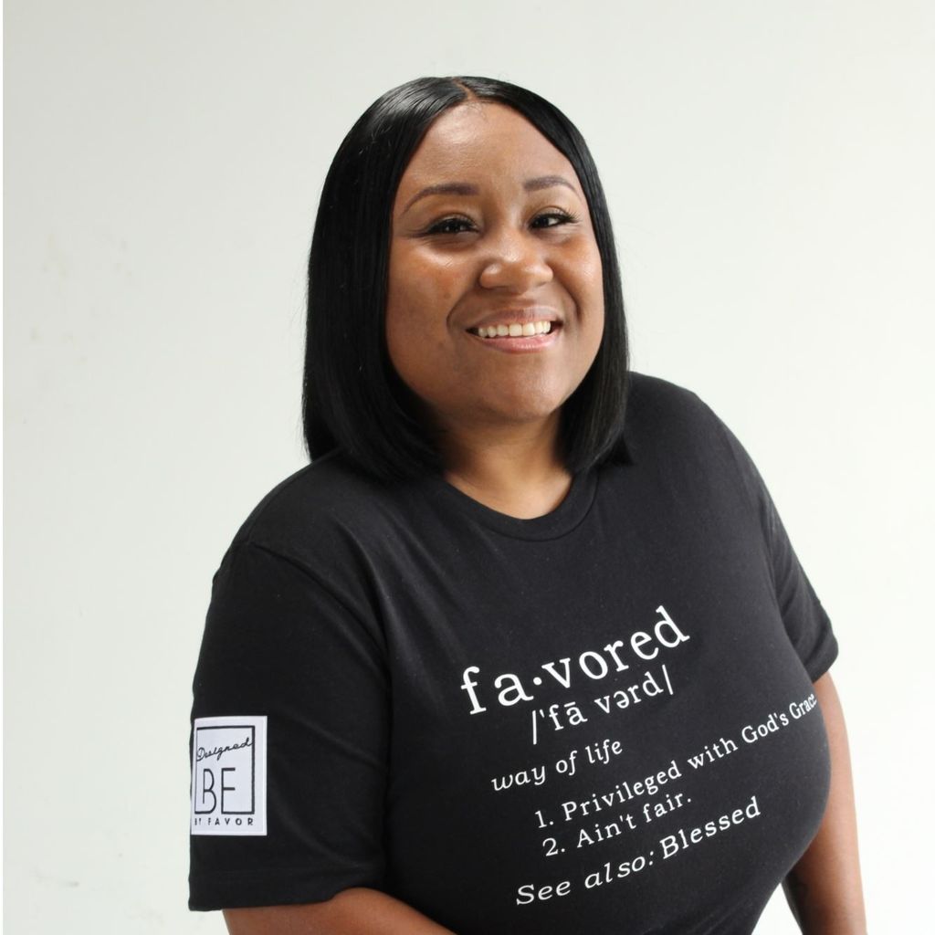 Designed By Favor
