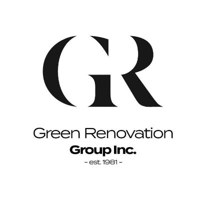 Avatar for Green Renovation Group Inc