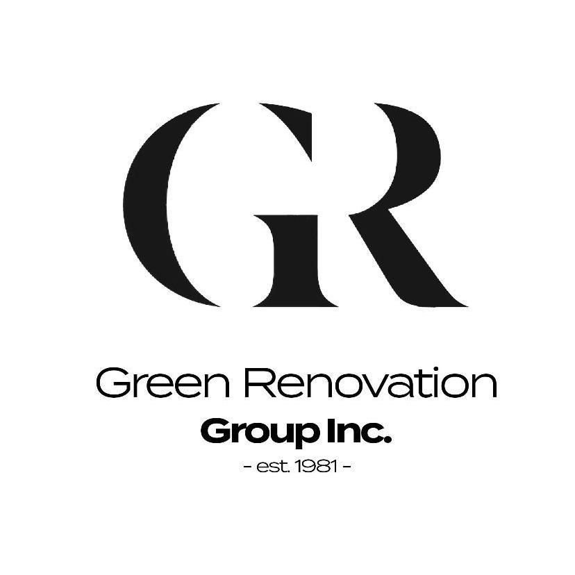 Green Renovation Group Inc