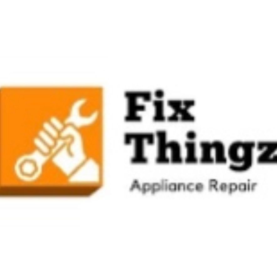 FixThingz Appliance Repair