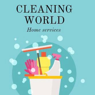 Avatar for Cleaning World
