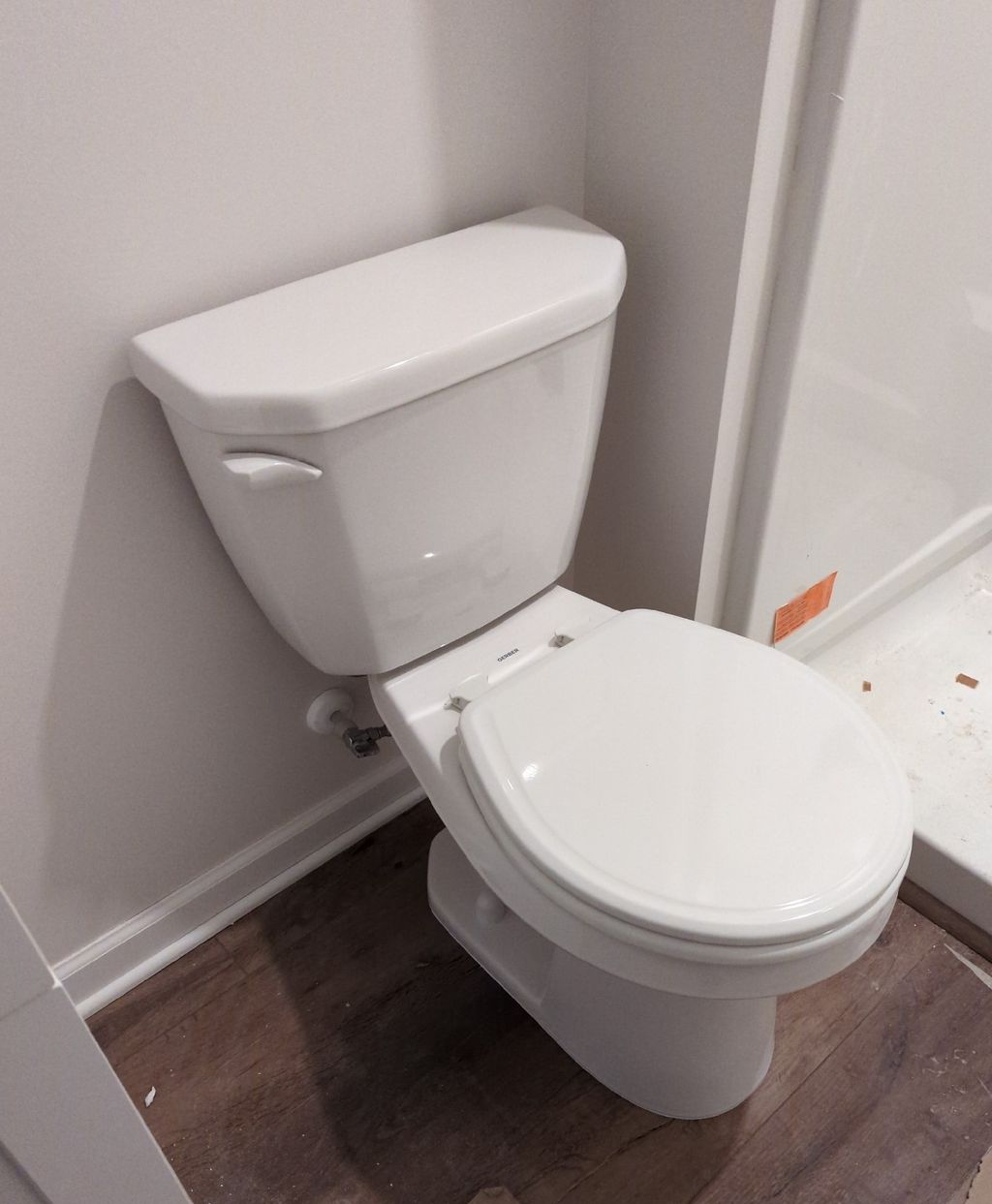 Toilet Installation or Replacement