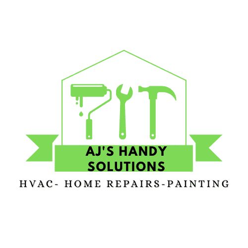 AJ's Handy Solutions