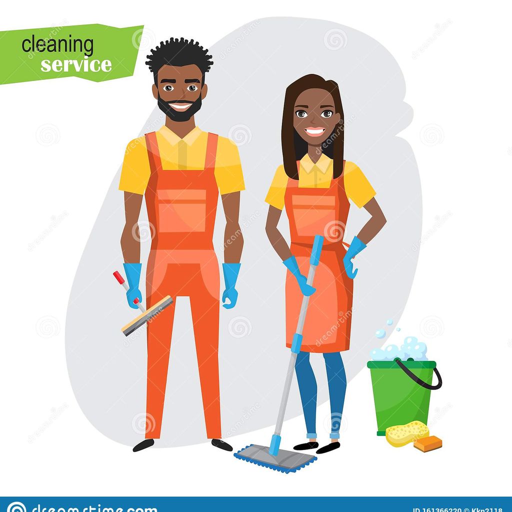 MY Cleaning Service