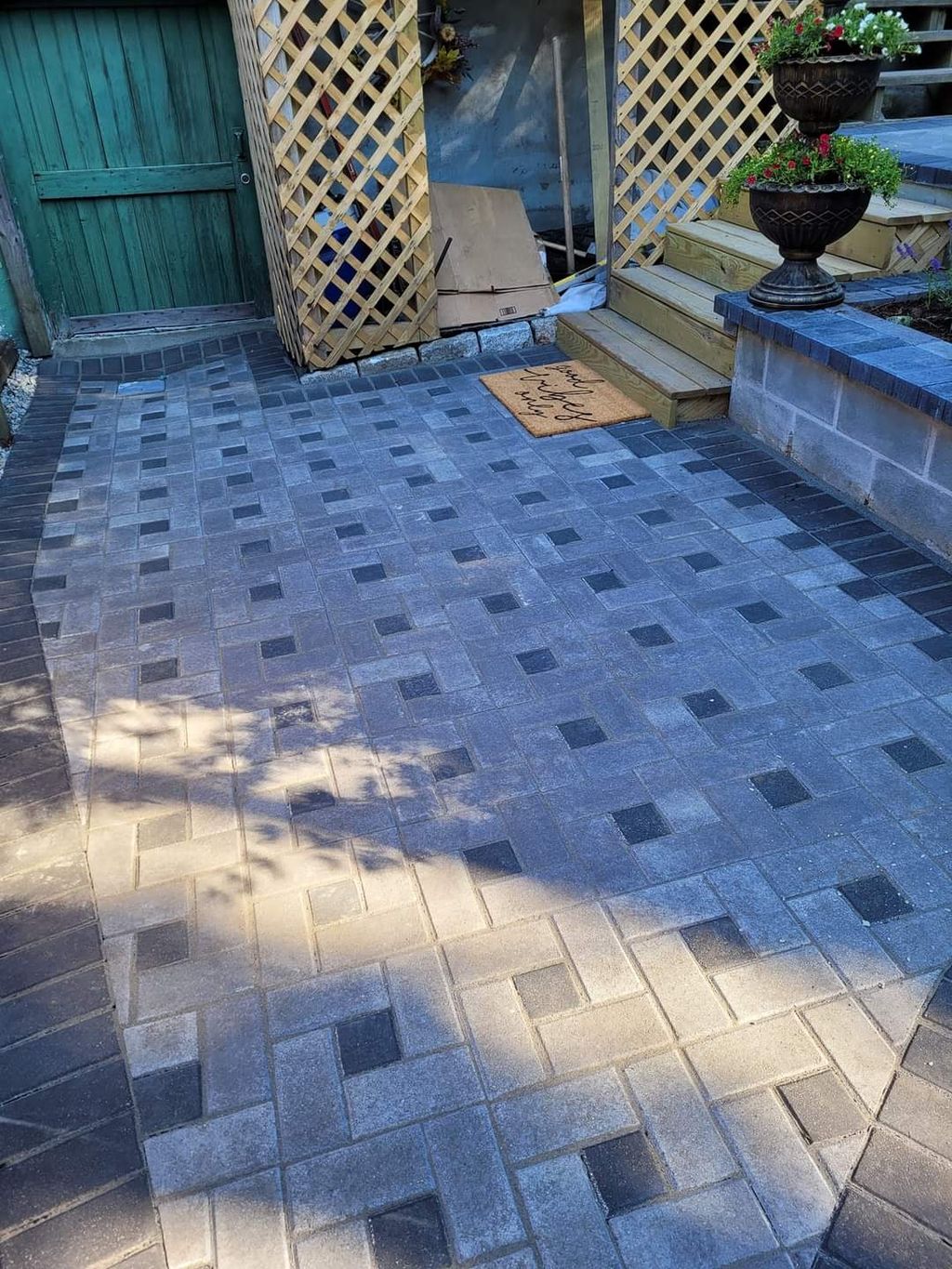 Walkway