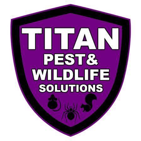 Titan Pest & Wildlife Solutions STL