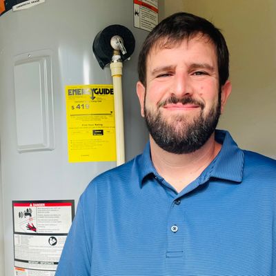 Avatar for Raleigh Water Heater Guys- Carbone Plumbing