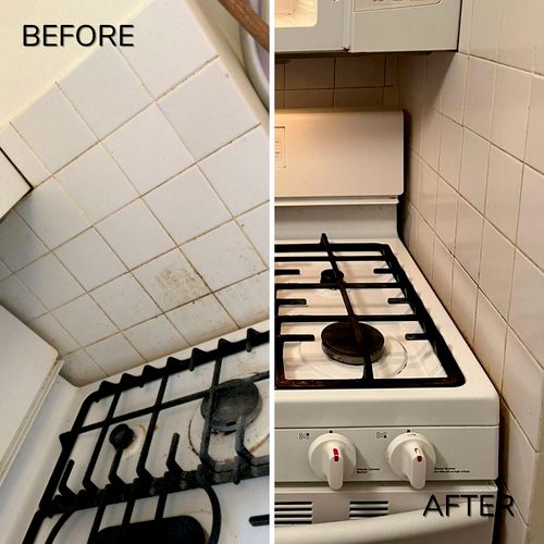 House Cleaning