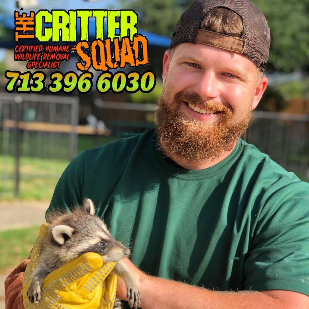 The Critter Squad inc.