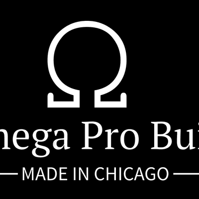 Avatar for Omega Pro Build