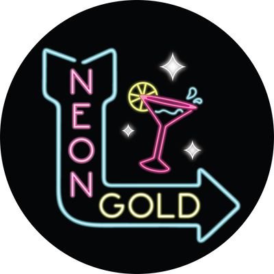 Avatar for Neon Gold Bartending