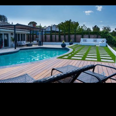 Avatar for Encore Builders - Outdoor Living