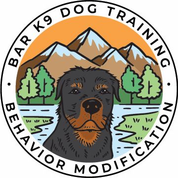 Bar K9 Dog Training