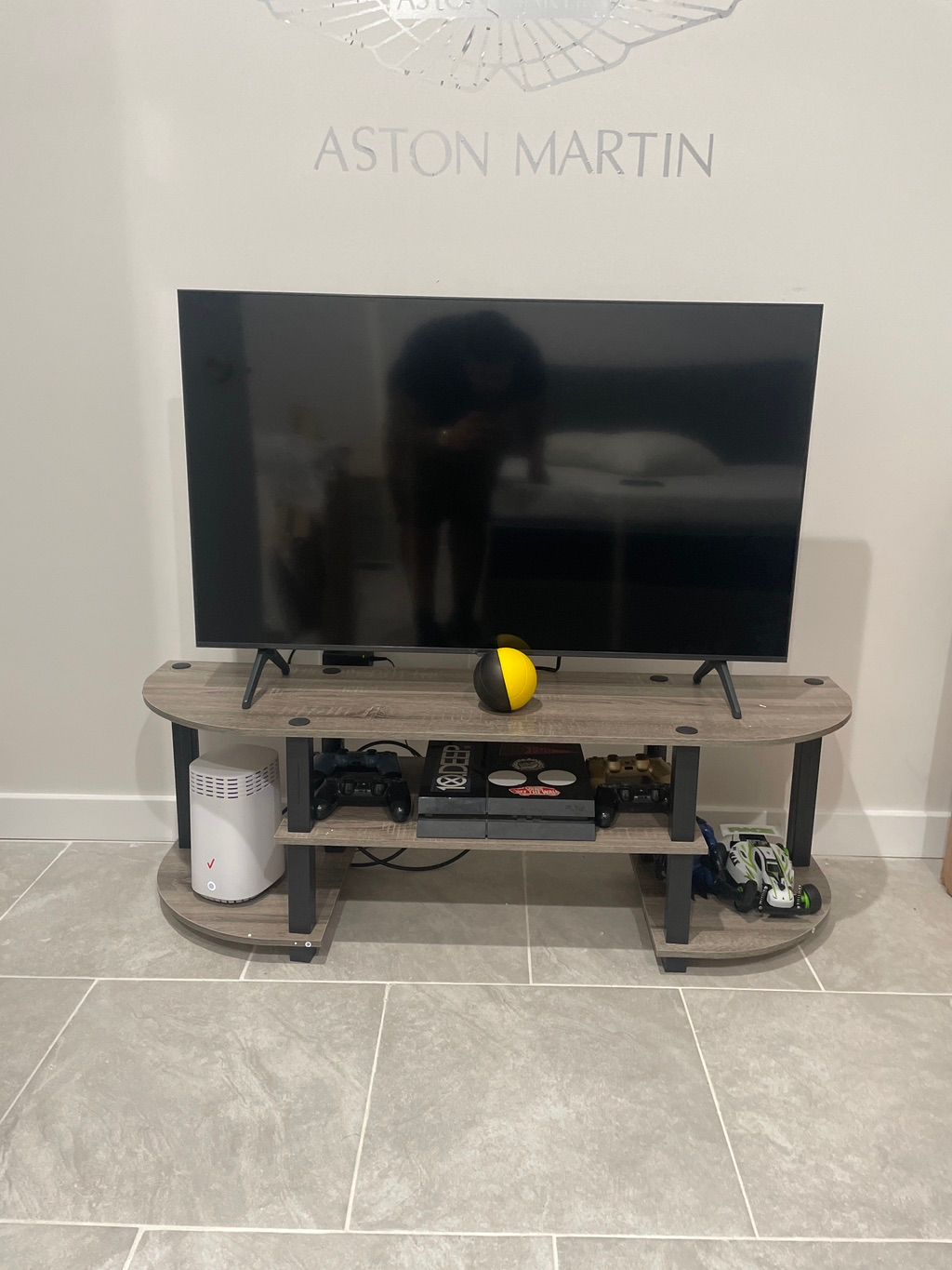 Customer photos