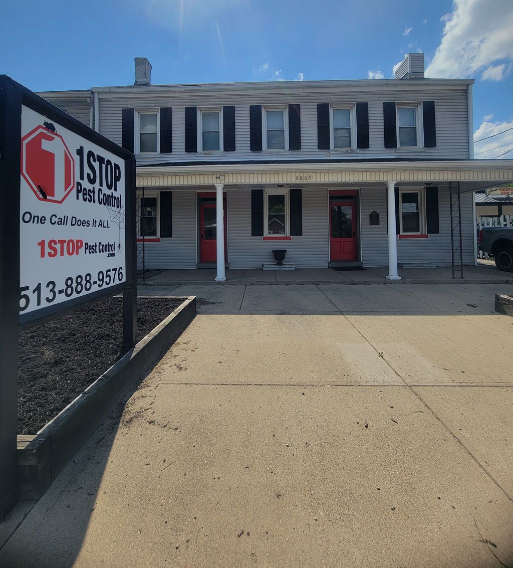 Business Location