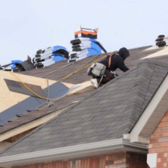 Ohio hot Top Roofing and Repair