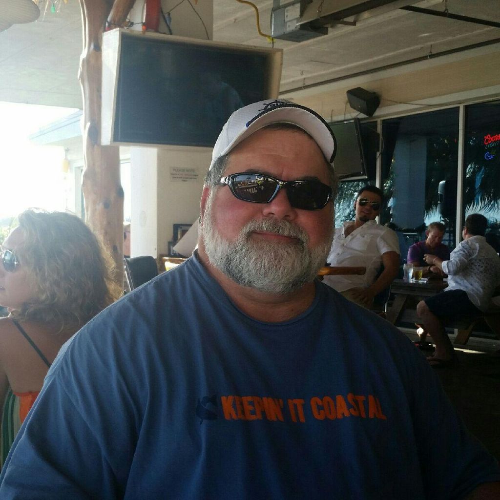 Clay Caldwell, Appraiser