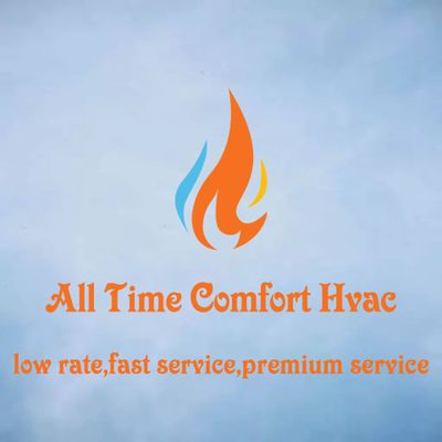Avatar for All Time Comfort  heating&cooling