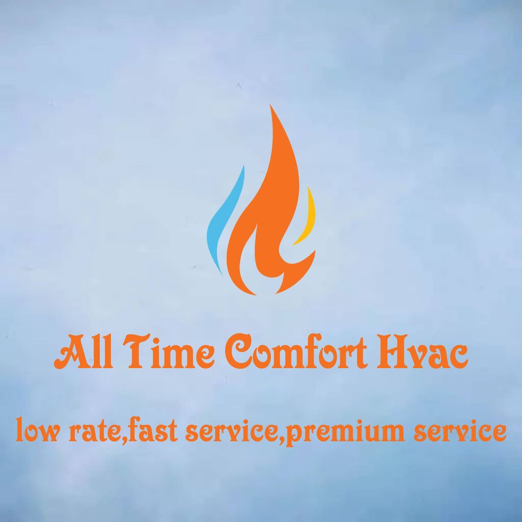 All Time Comfort  heating&cooling
