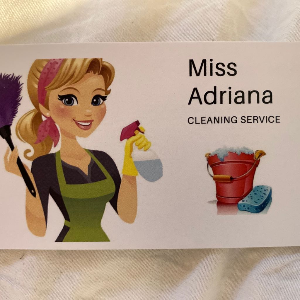Adriana's Cleaning Service