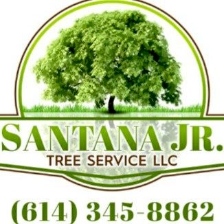 SANTANA JR TREE SERVICE LLC