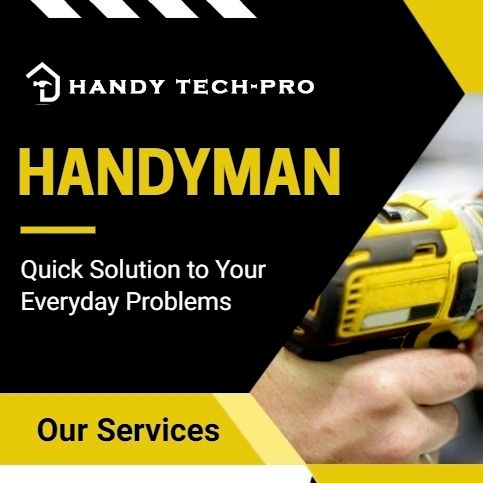 Handy-Tech Pros