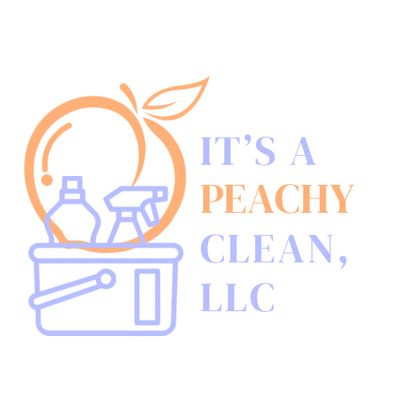 Avatar for It’s A Peachy Clean, LLC