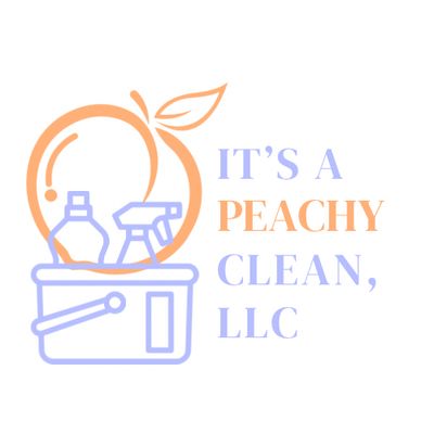 Peachy Kleen LLC, Residential & Commercial Cleaning