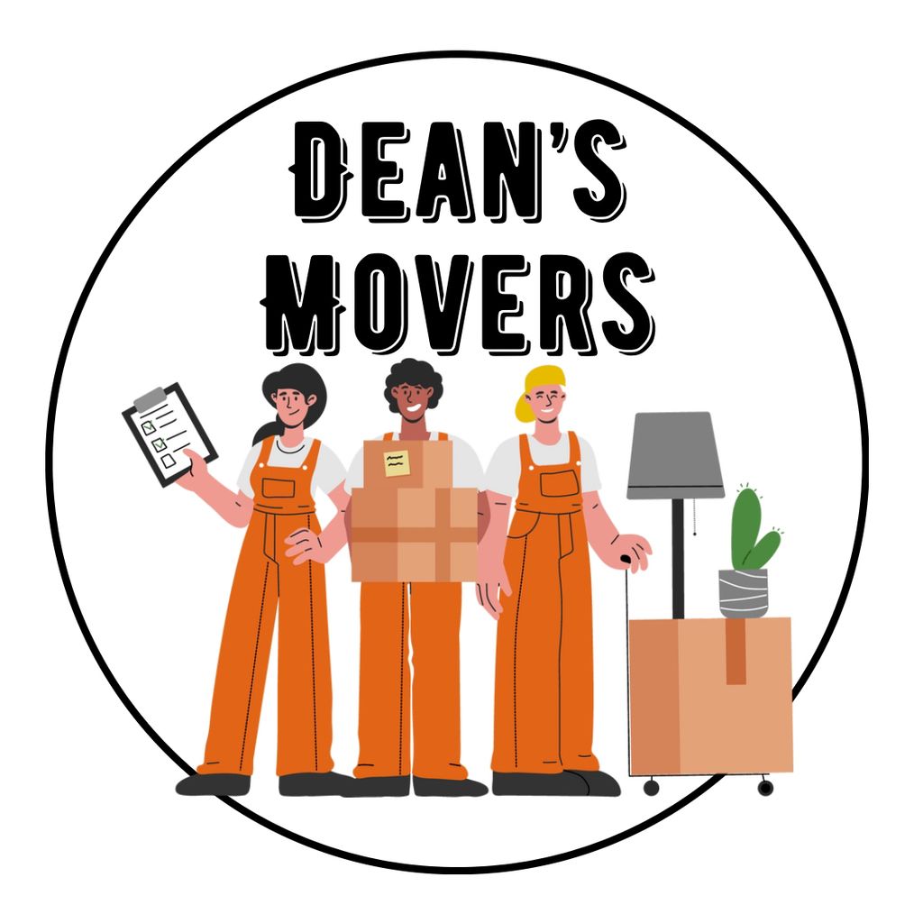 Dean's Movers LLC