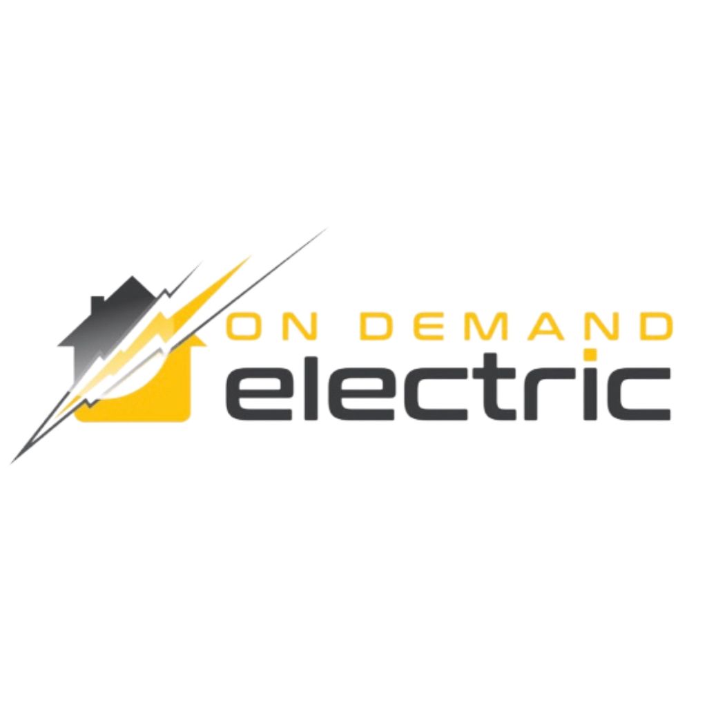 ⚡️ On Demand Electric ⚡️