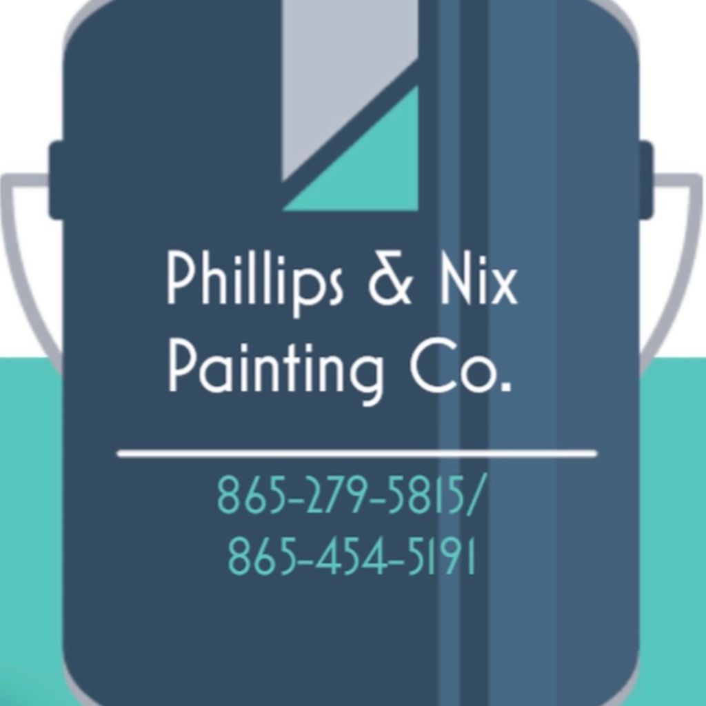 Phillips & Nix Painting Co.