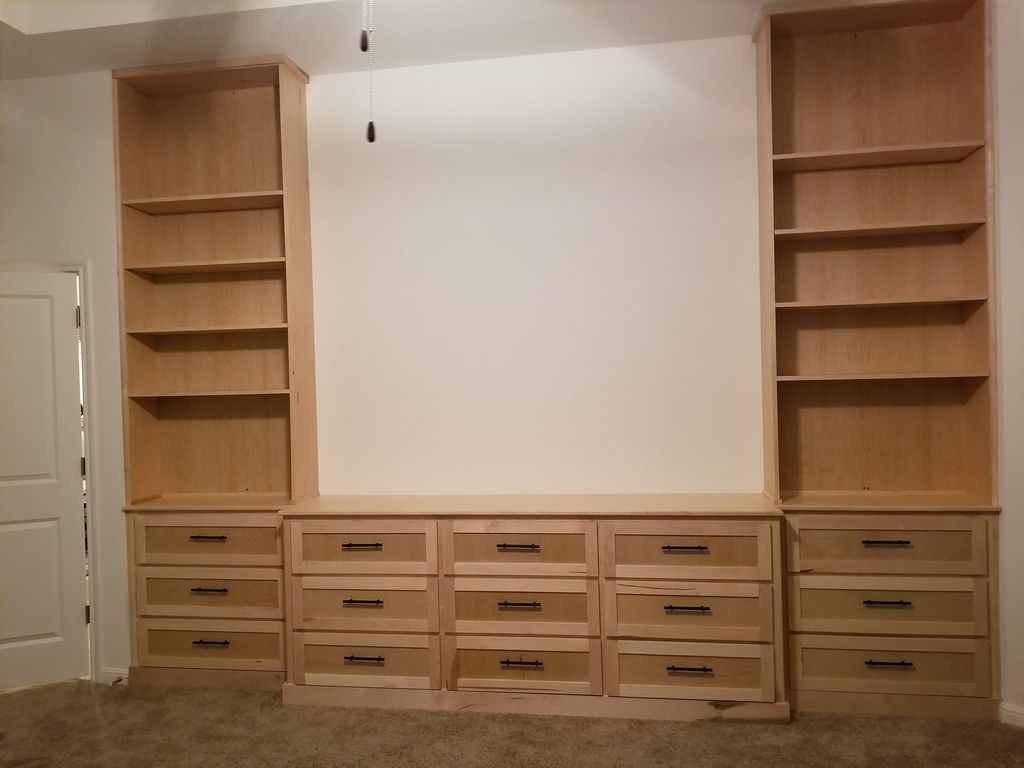 Bedroom Dresser