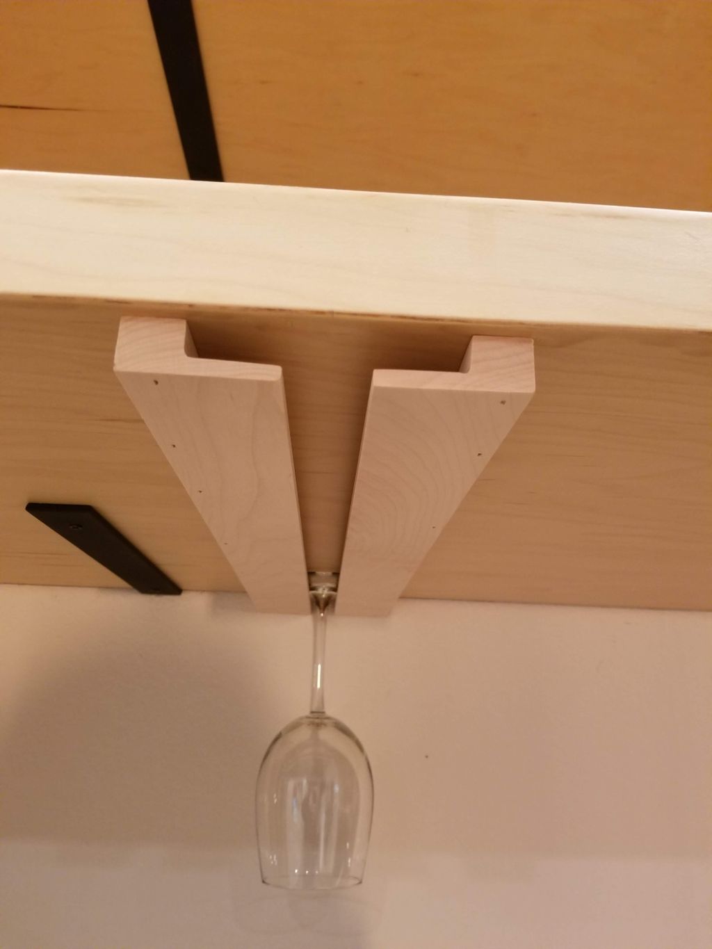 Wine Glass Holder